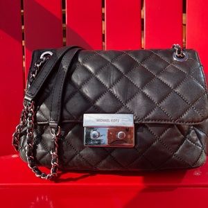 MICHAEL Michael Kors Bags - Michael Kors Quilted Sloan handbag MICHAEL Michael Kors Bags - Michael Kors Quilted Sloan handbag